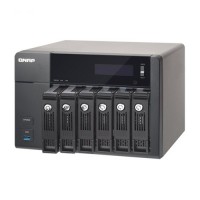 Qnap TS-653 Pro